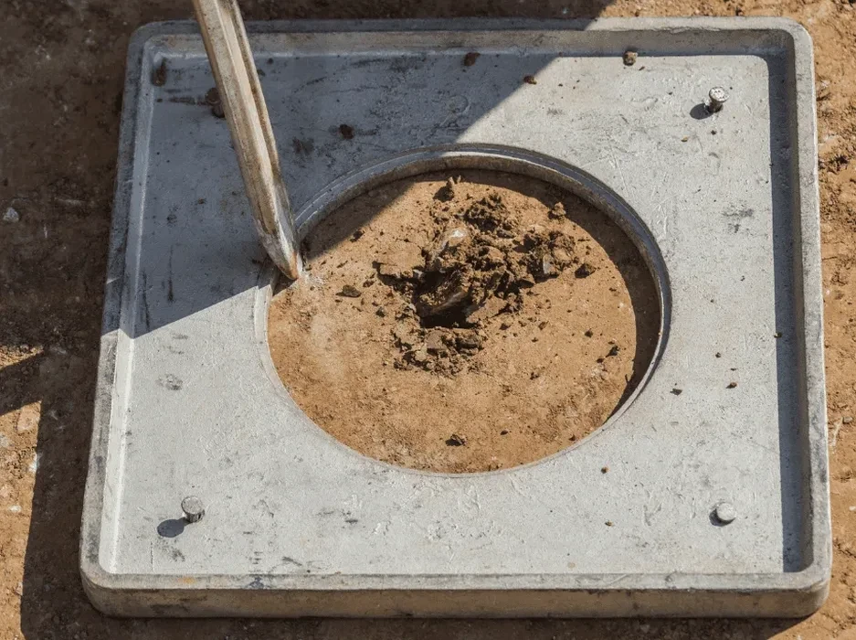 Soil Liquefaction Analysis in Little Rock: Seismic Ground Failure Assessment