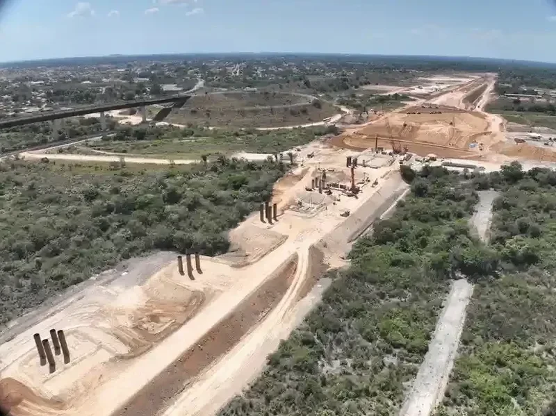MASW and VS30 Testing in Little Rock — Shear Wave Velocity for Seismic Site Classification